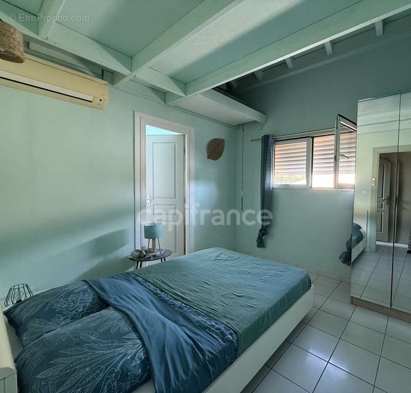 Appartement à vendre 3 pièces SAINT FRANCOIS (971) - photo 13