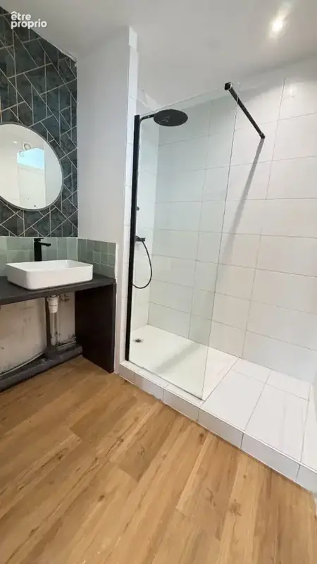Maison Argenteuil - photo 7
