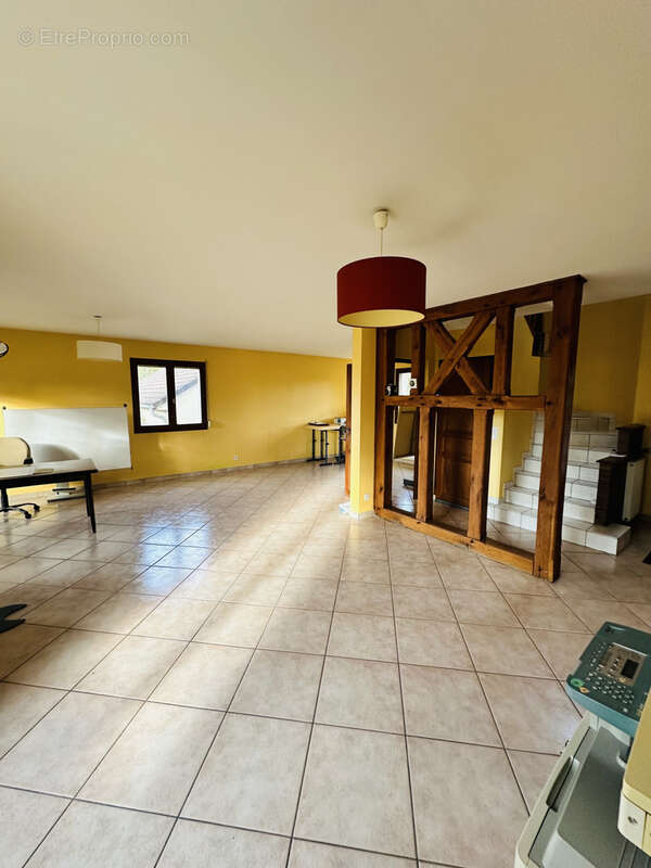 Maison à LES NOES-PRES-TROYES