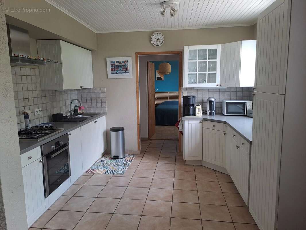 Jolie demeure avec maison d’amis à deux pas de Tonneins - photo 5
