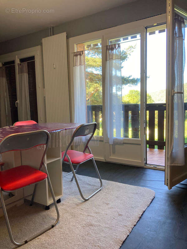 Appartement à LANS-EN-VERCORS