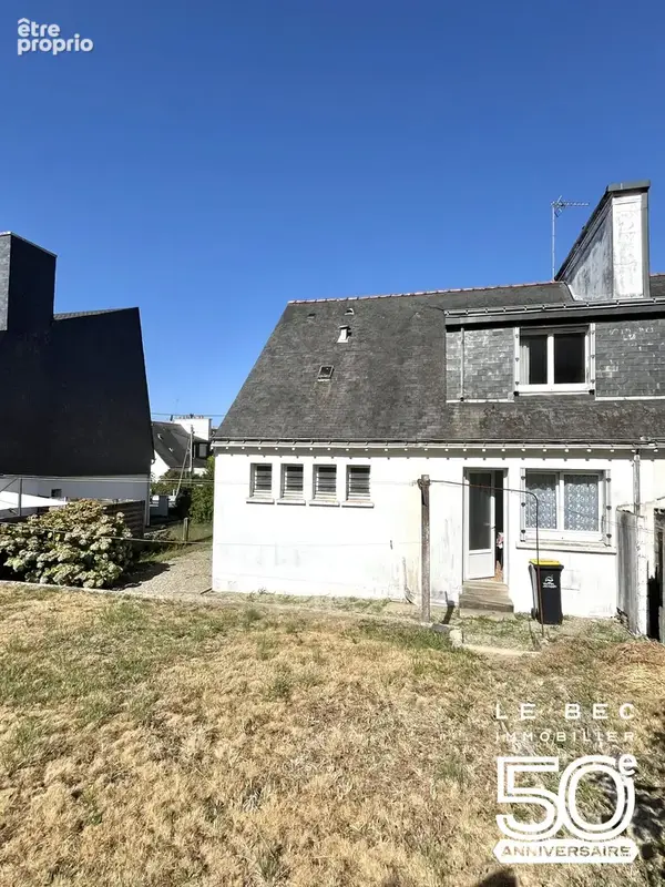 Maison 77 m² à Vannes  - photo 9