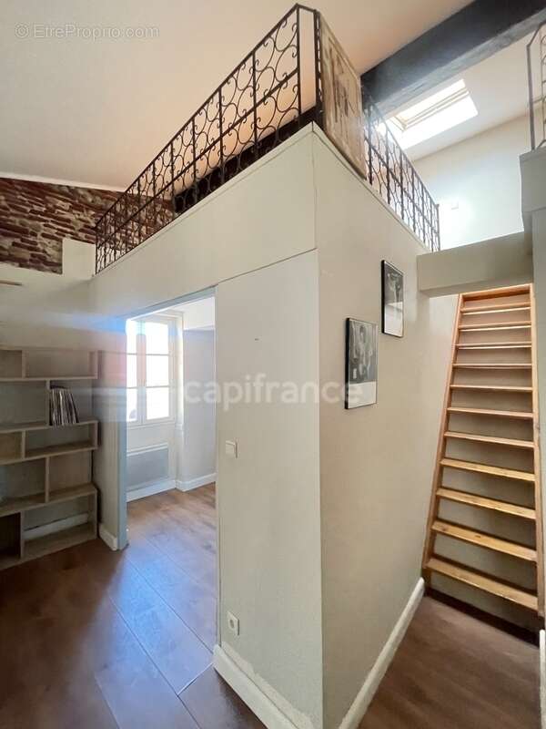 Appartement à PERPIGNAN