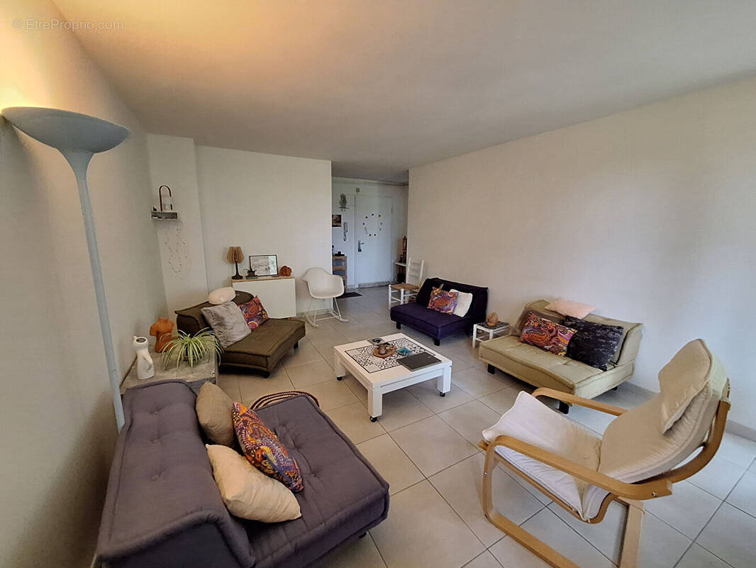 Appartement à AIX-EN-PROVENCE
