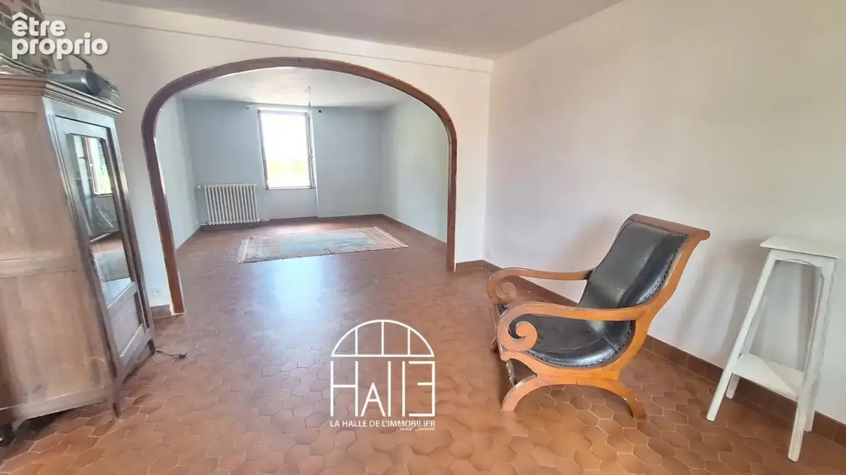 Maison 5 pièces 163 m² à vendre à Saint-Ouen-Sur-Gartempe (87300) - photo 12