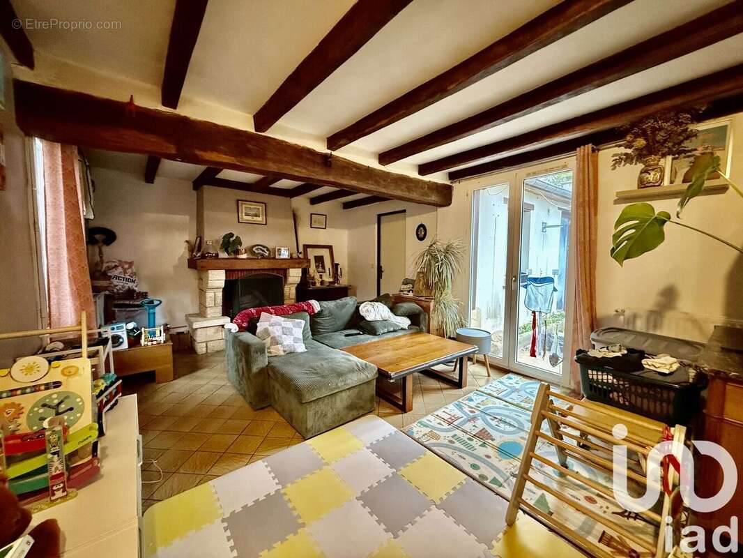 Photo 3 - Maison à ROUTOT