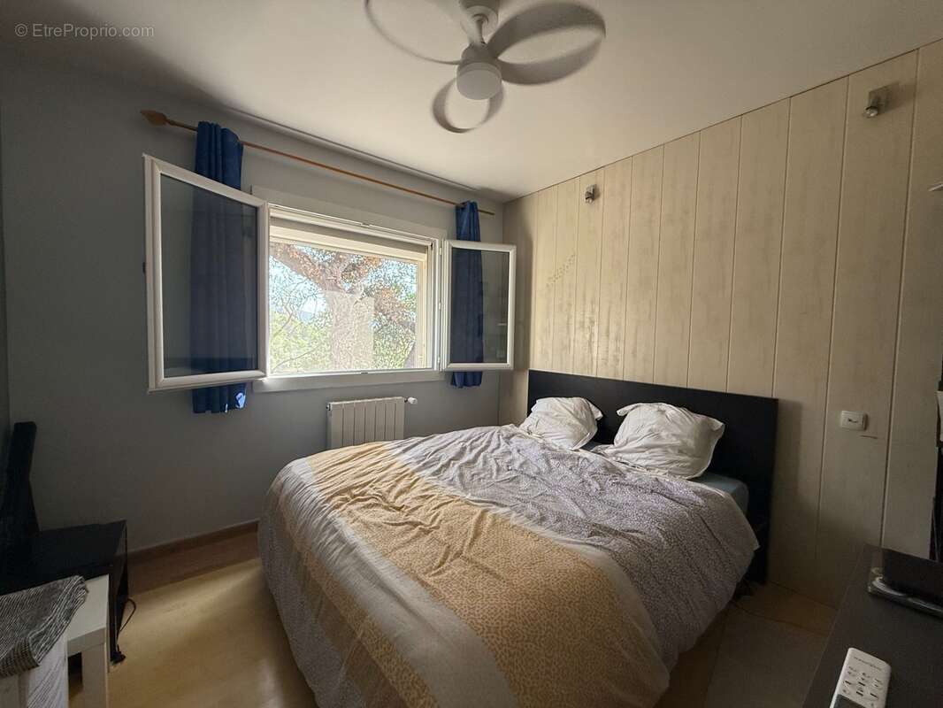 Maison à vendre 5 pièces  terrain, piscine LAVAL PRADEL (30) - photo 8