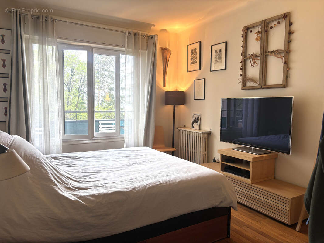 Appartement à LYON-4E