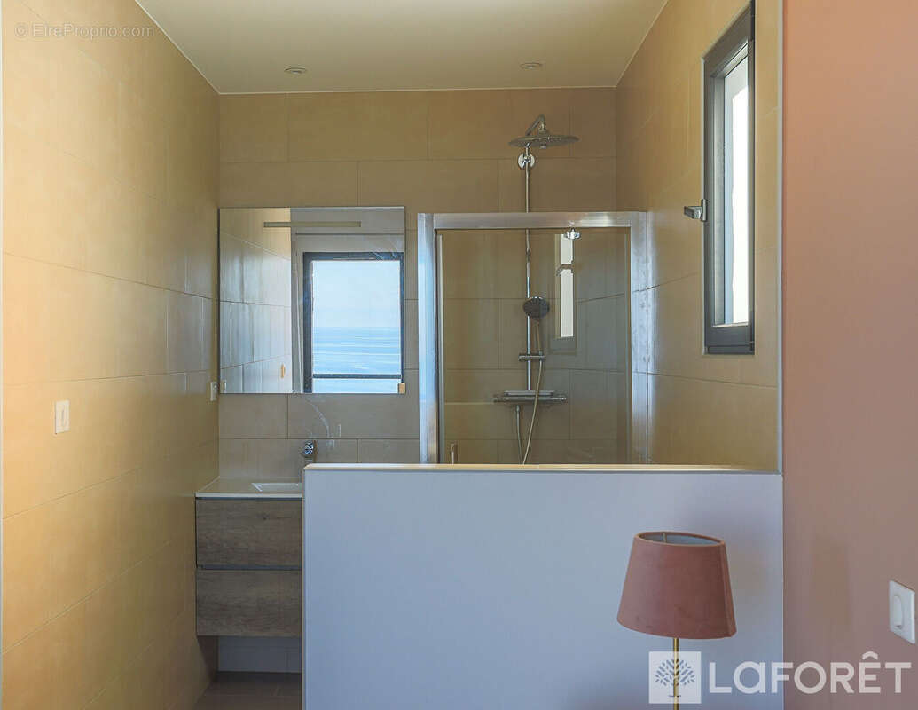 Maison à MONTICELLO