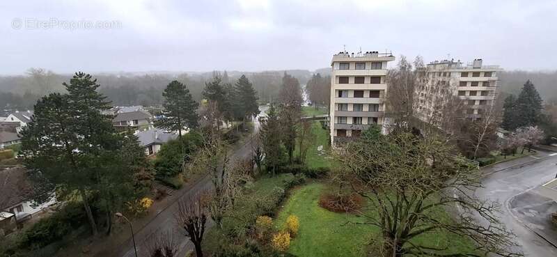 Appartement à SAINT-QUENTIN