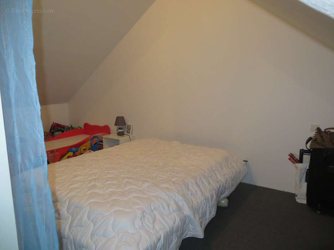 Maison à GARGENVILLE