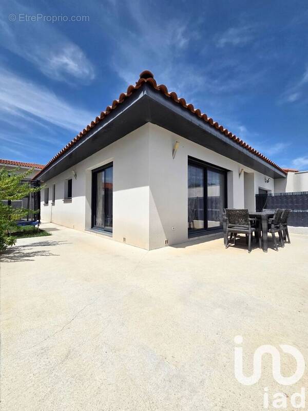 Photo 1 - Maison à CANOHES