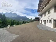 Appartement à CORDON