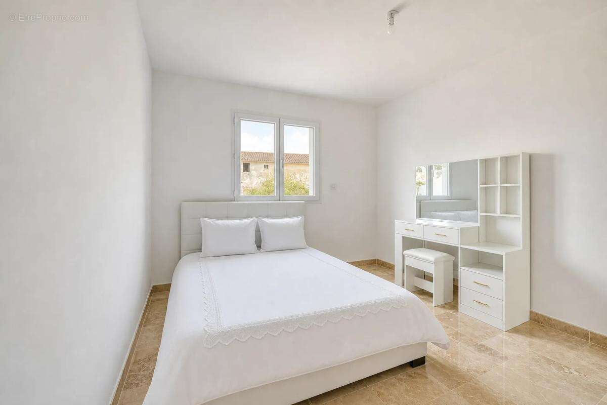 Maison moderne avec piscine à Villars-en-Pons - photo 13