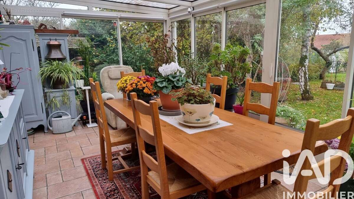 Photo 7 - Maison à SAINT-GERMAIN-LES-ARPAJON