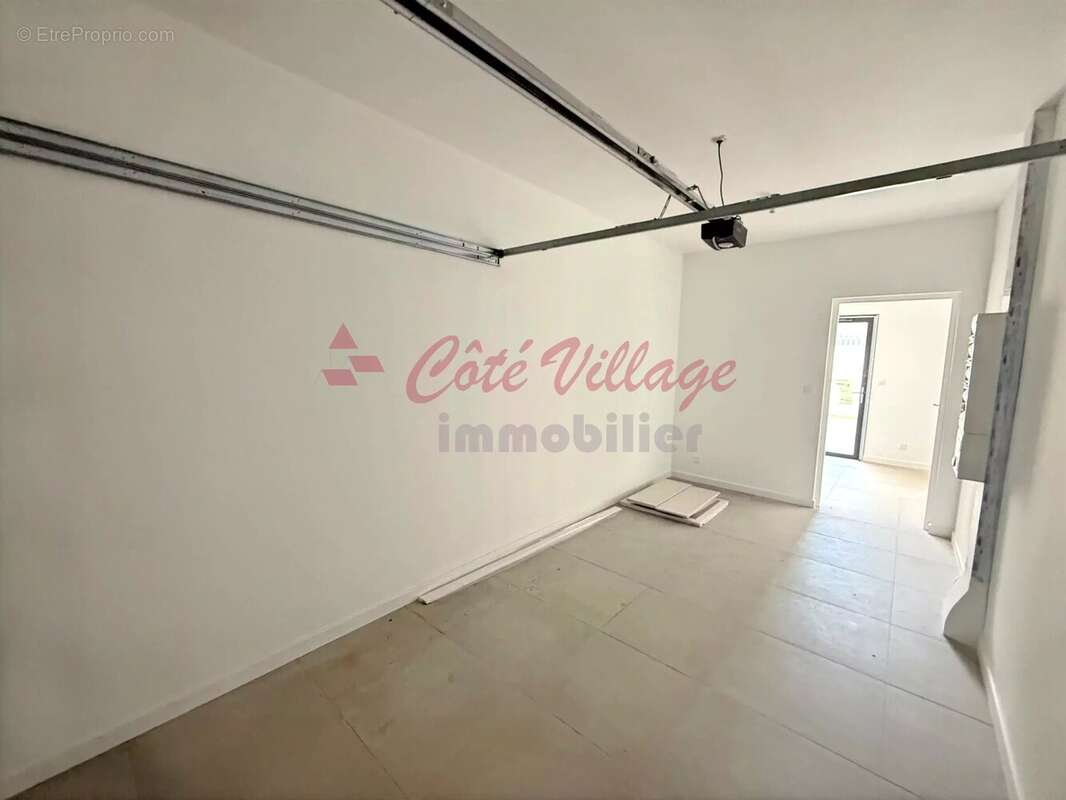 Maison à CAZOULS-LES-BEZIERS