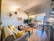 Appartement à LES TROIS-ILETS