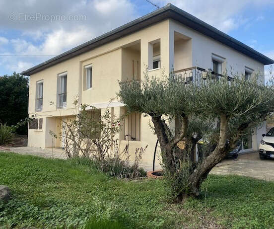 Maison à AUCH