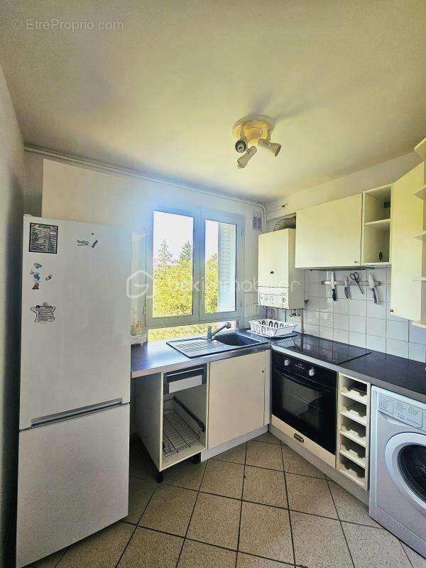 Appartement à RUEIL-MALMAISON