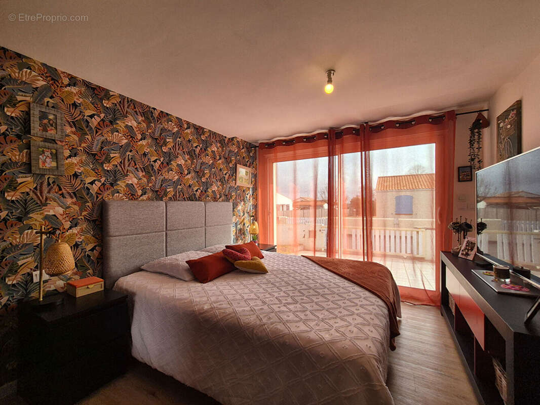 Maison 3 chambres - photo 9