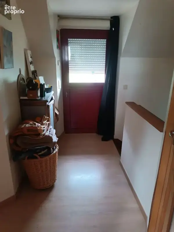 Mellionnec, maison à vendre - photo 10