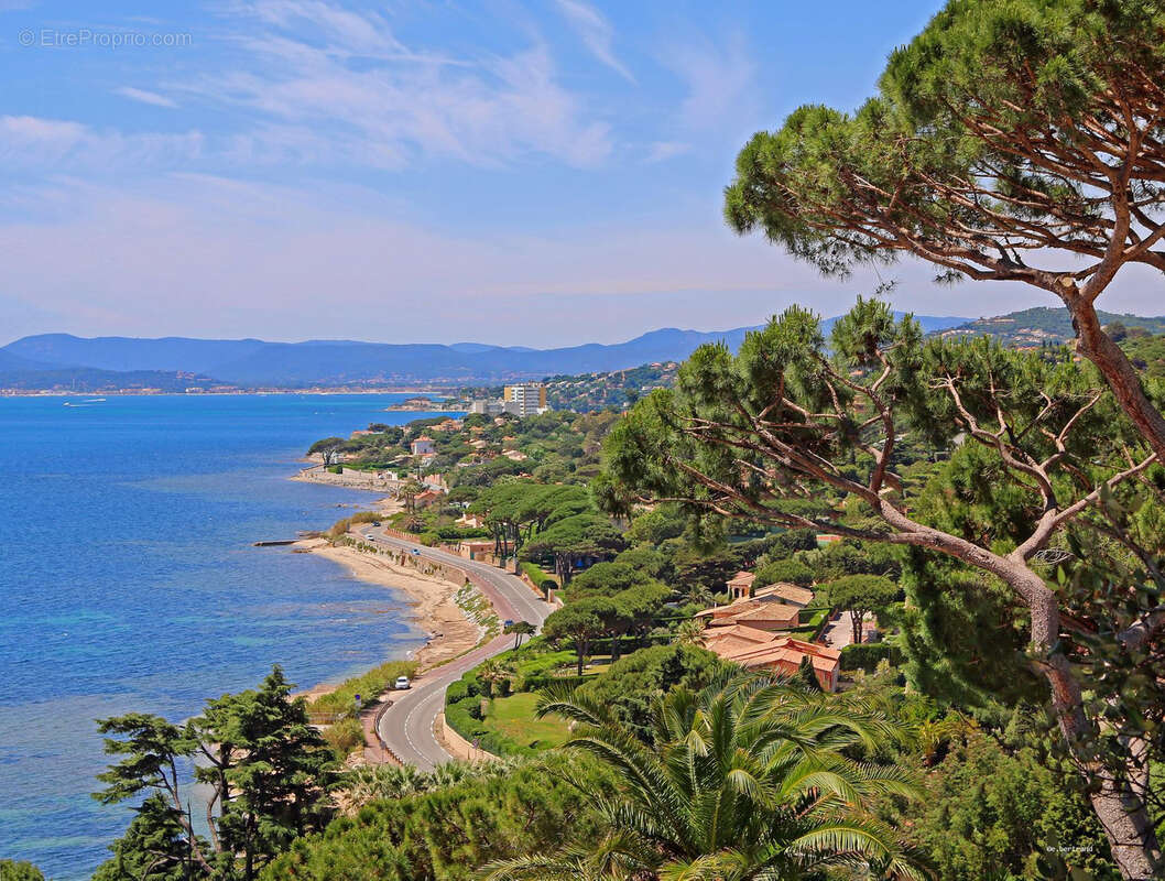 Maison à SAINTE-MAXIME