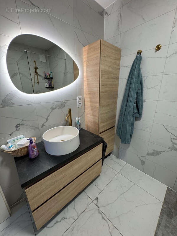 Appartement à SARRALBE