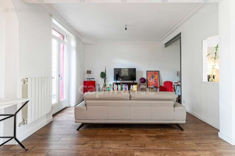 Maison à NOGENT-SUR-MARNE