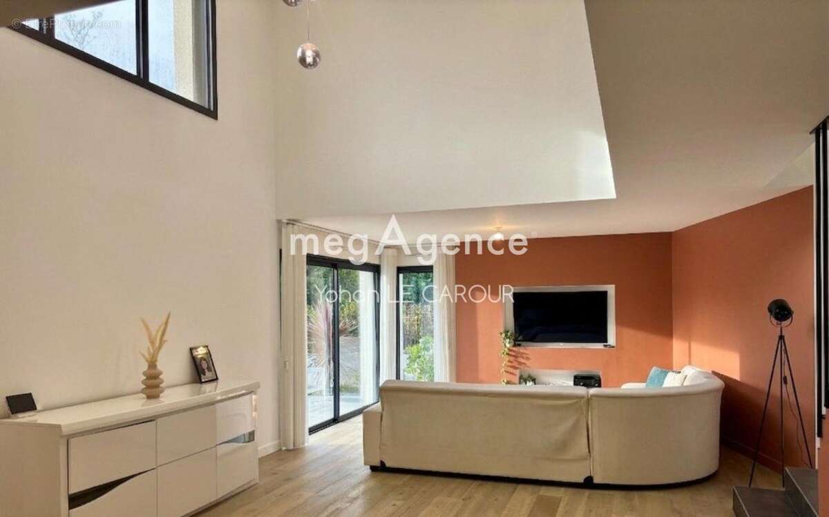 Manio - Maison neuve 150 m² hab en impasse - photo 3