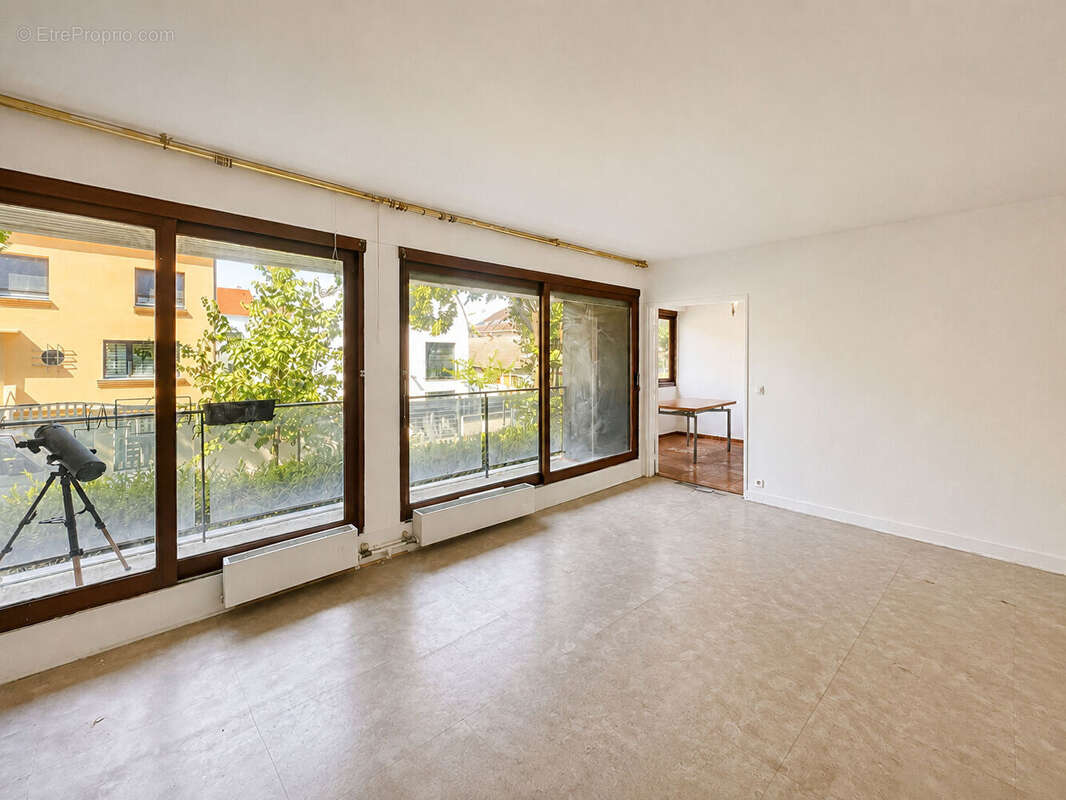 Appartement Sèvres - 5 pièces 101.12 m2 - photo 2