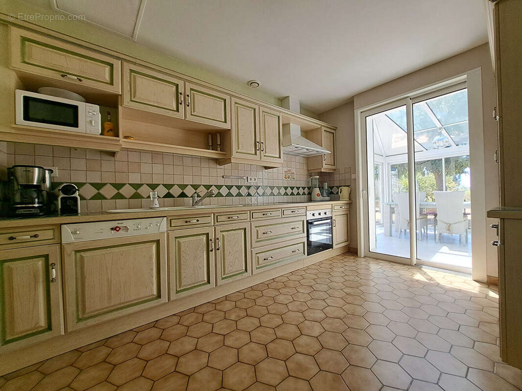 Maison 133m² à châtellerault - photo 6