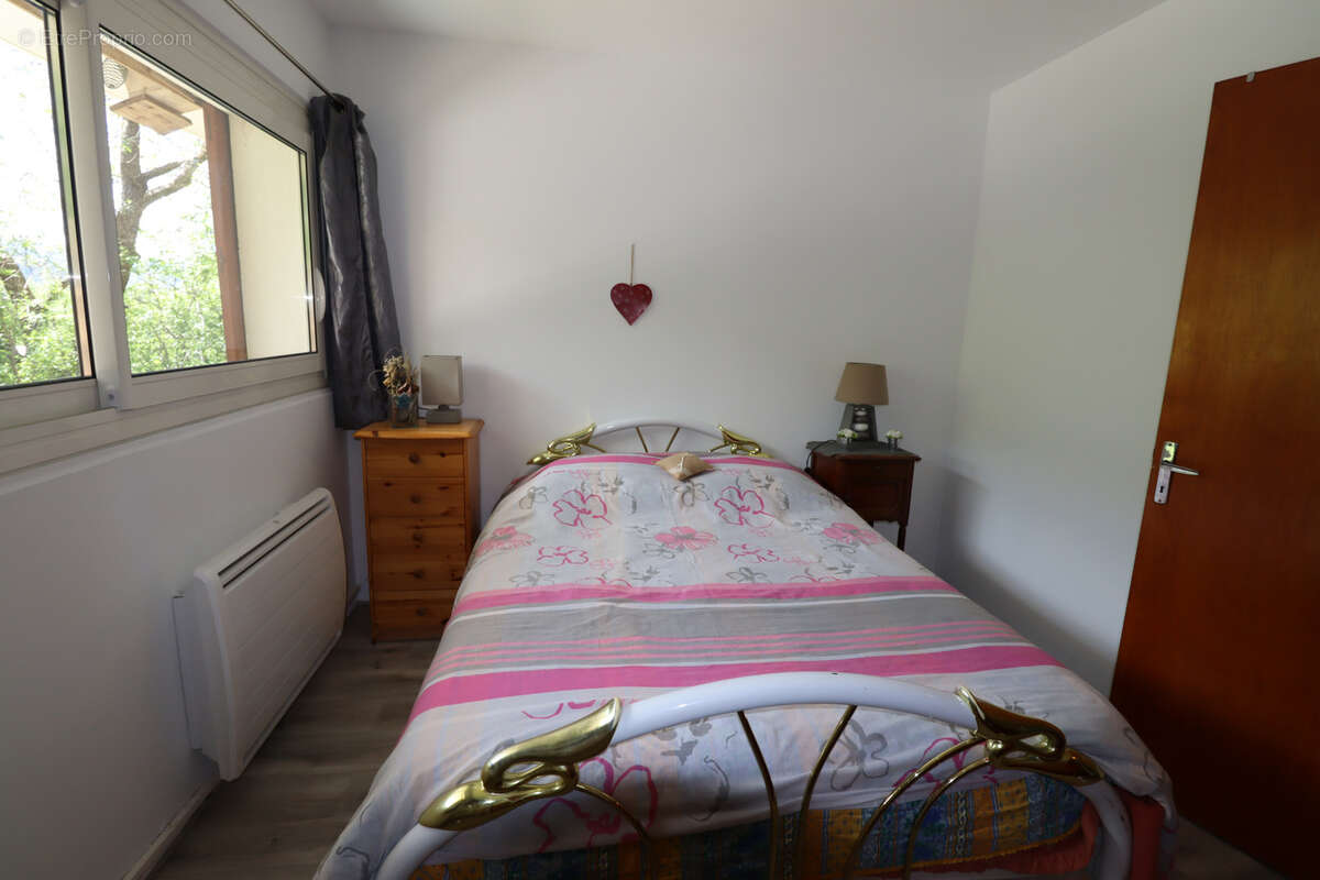 Appartement à VILLARS-COLMARS