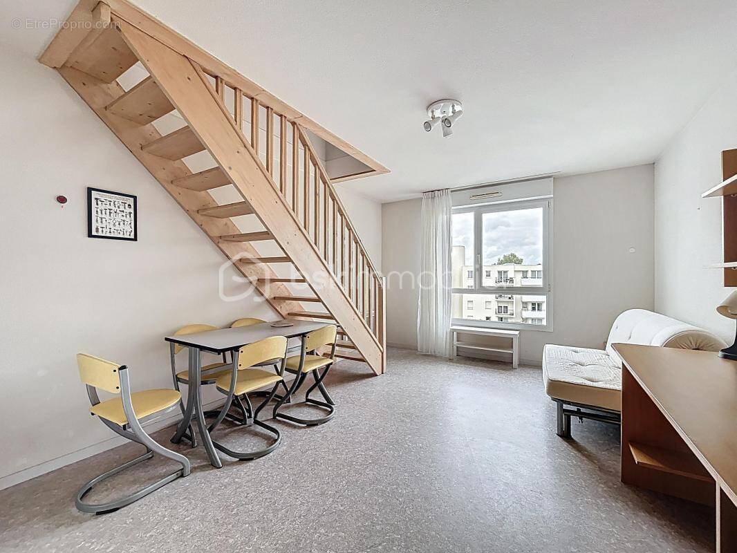 Appartement à CAEN
