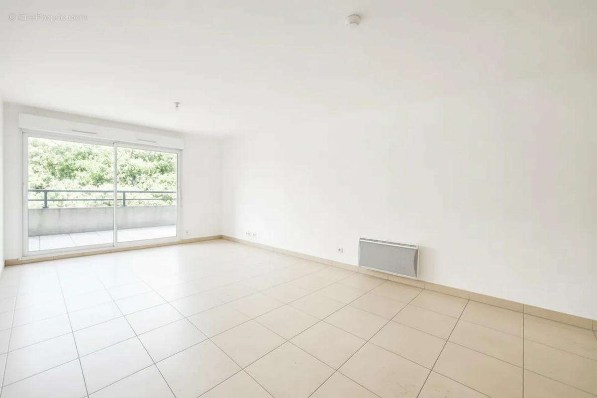 Appartement de 3 pièces loué à Montpellier - photo 3