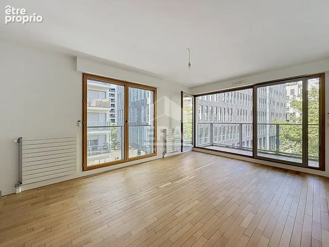Appartement 47m² à boulogne-billancourt - photo 5