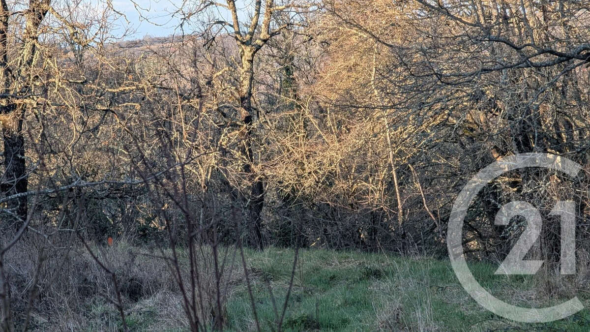 Terrain à BEAUVILLE