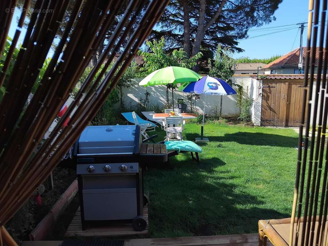 Photo 6 - Maison à CASTELNAU-DE-MEDOC