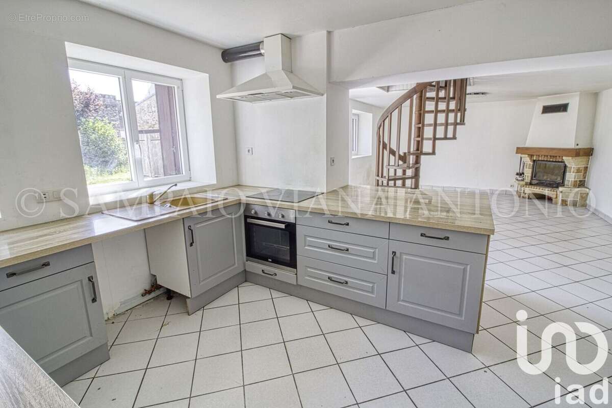 Photo 8 - Maison à MALESHERBES