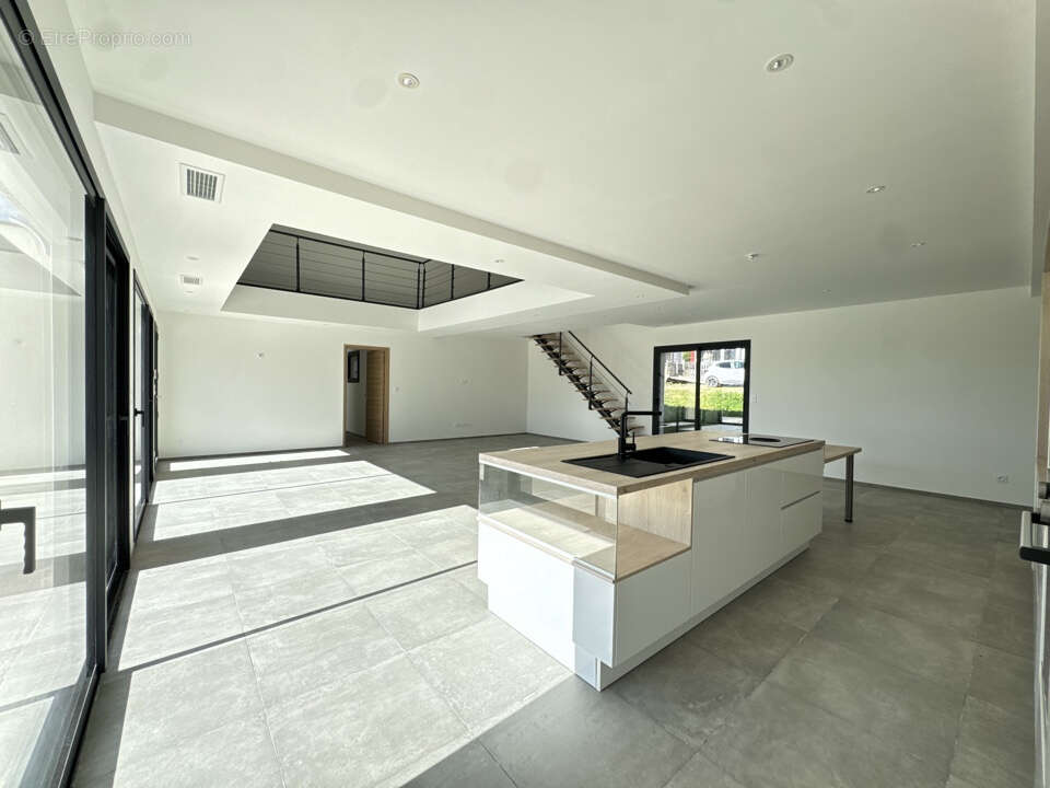 Maison à BERAT