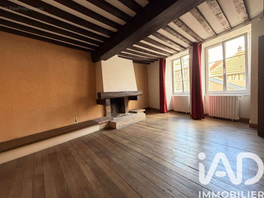 Photo 8 - Maison à LANGRES