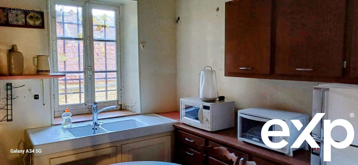 Maison à ARGENTENAY