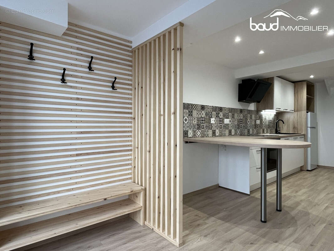 Appartement à VILLARD-DE-LANS