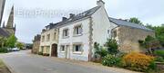 Maison à PONTIVY