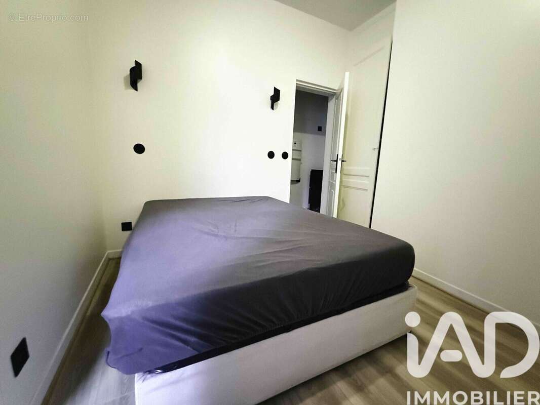 Photo 8 - Appartement à HONFLEUR