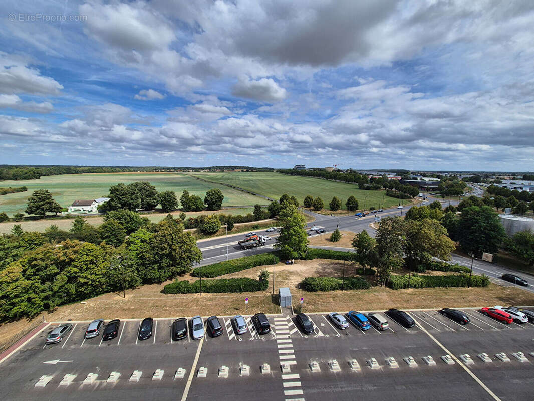 Appartement à MELUN