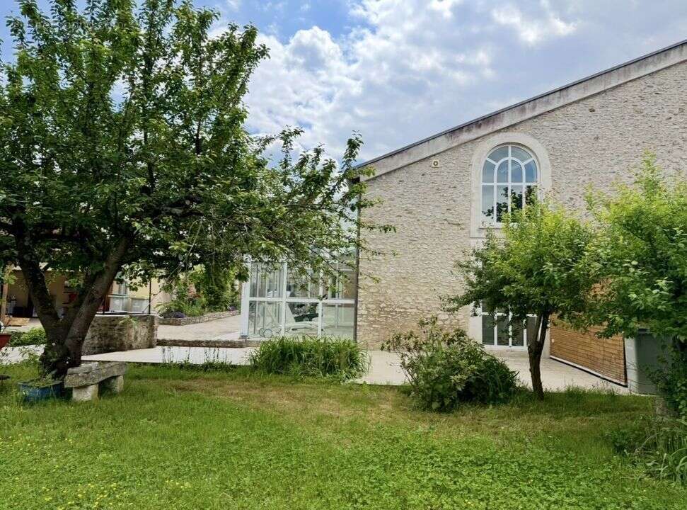 Maison à COMBS-LA-VILLE