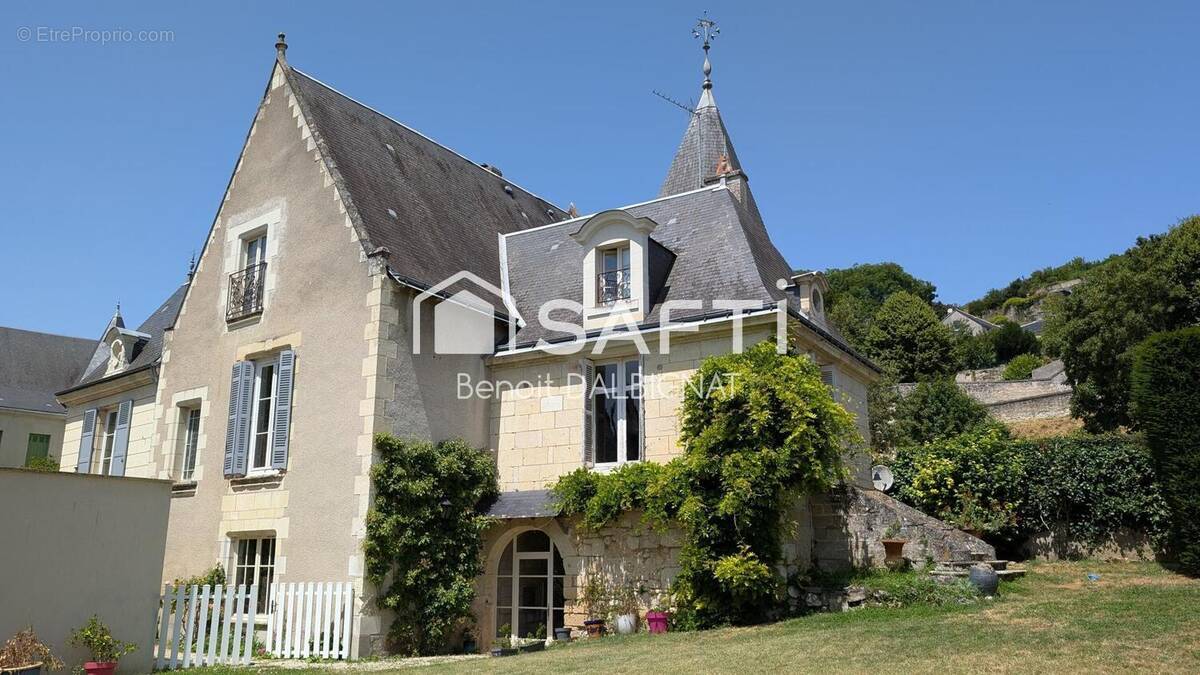 Photo 1 - Autre à CHINON