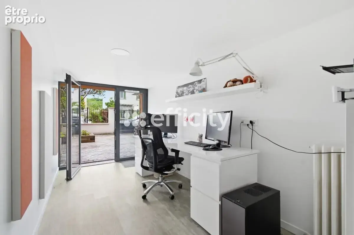 Maison 151 m² à La Celle-Saint-Cloud  - photo 14