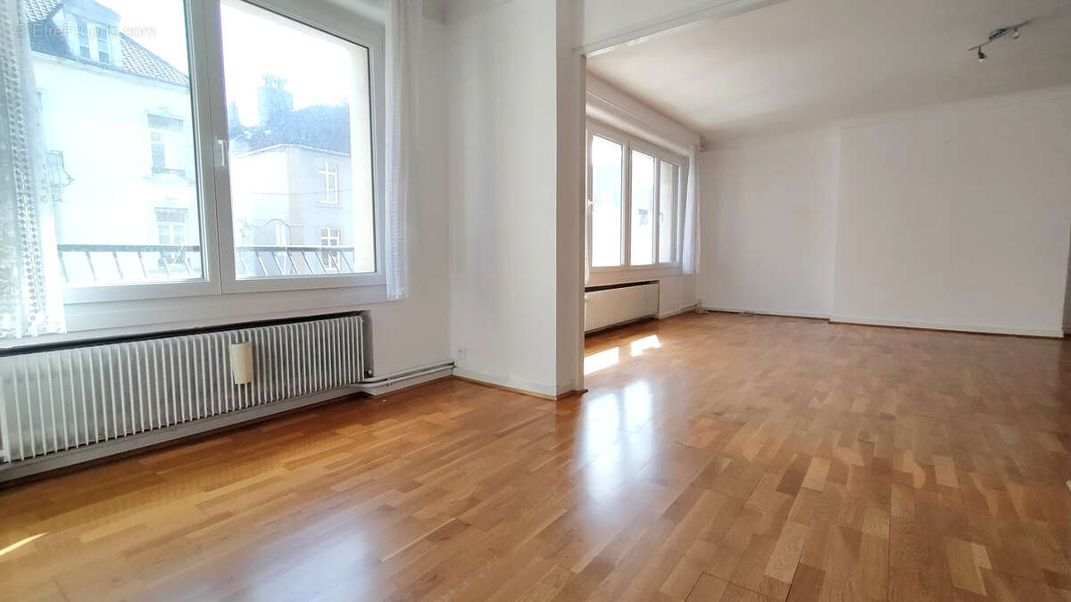 Boulogne-Sur-Mer Appartement à vendre - photo 2