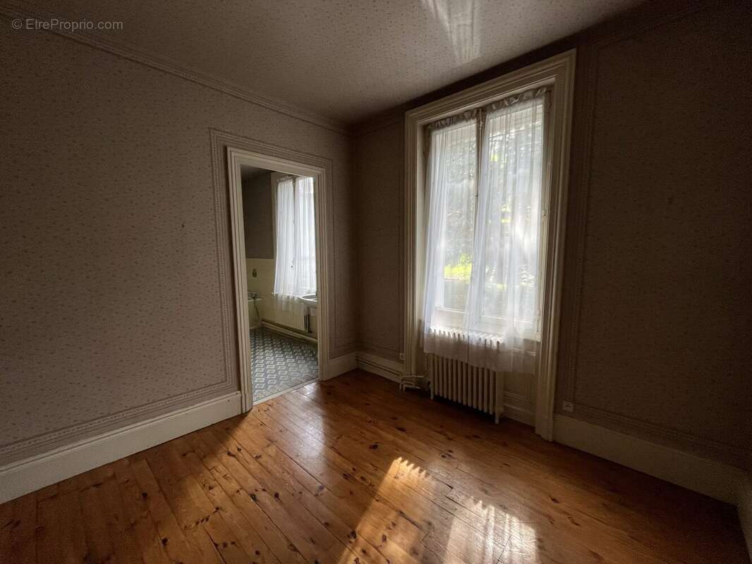 Maison à SAINT-ETIENNE